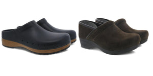 Are Dansko Clogs Comfortable? What To Know