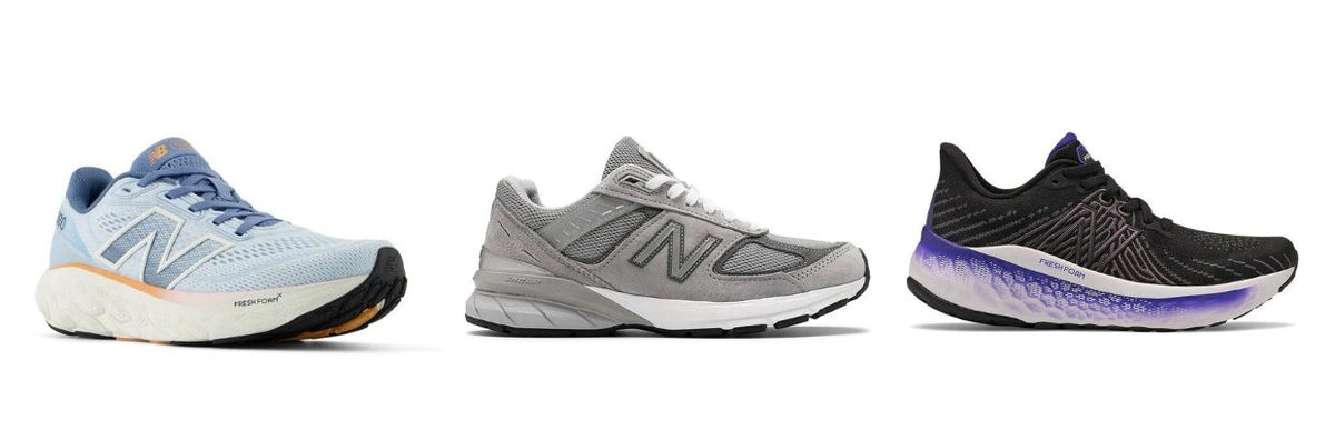 New balance shoes for back pain shop