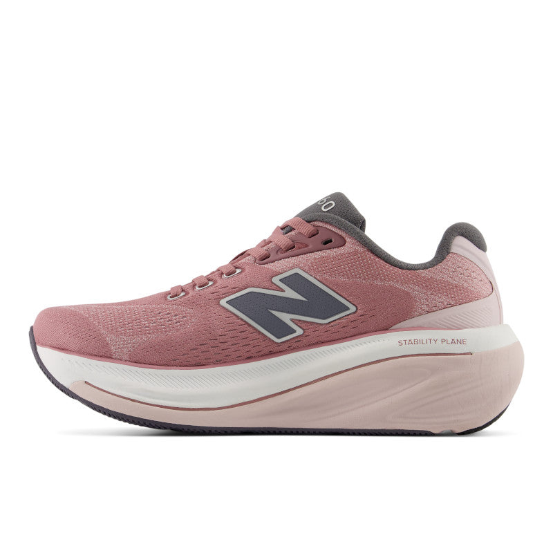 Fresh Foam X 860v15 - Rosewood with Neptune Grey - Women's – Van
