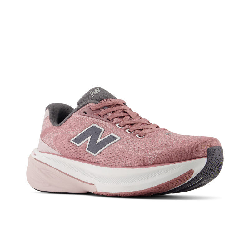 Fresh Foam X 860v15 - Rosewood with Neptune Grey - Women's – Van
