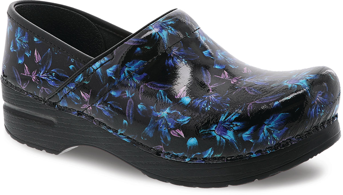 Dansko store night bloom