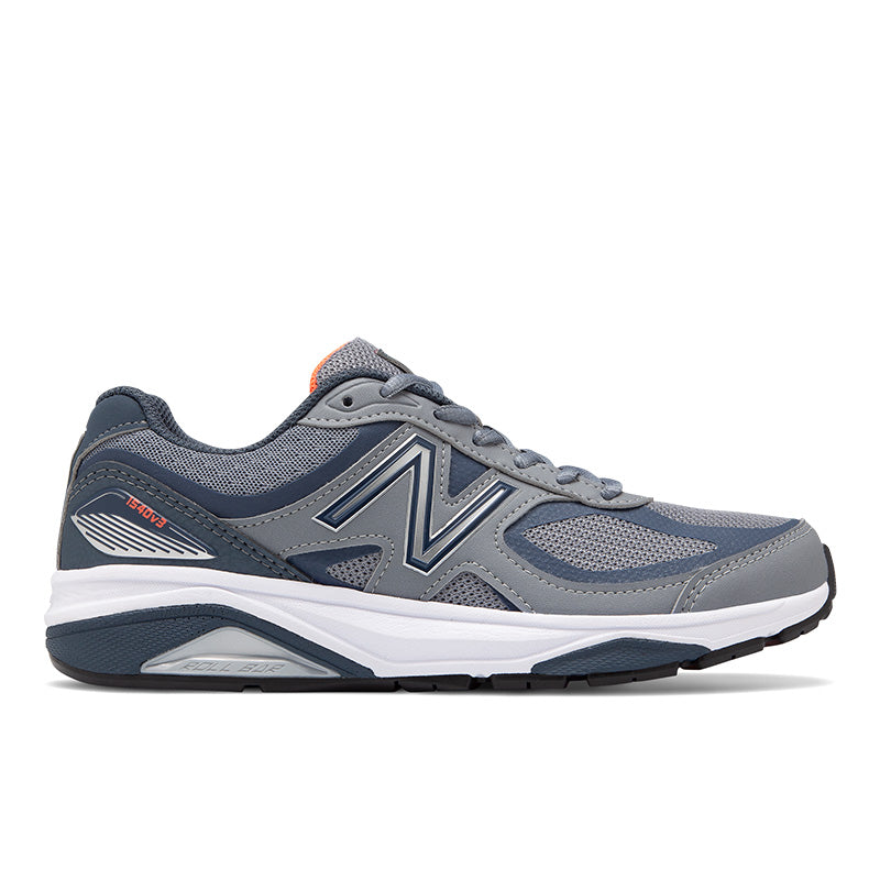 1540v3 - Gunmetal with Dragonfly - Women's - New Balance – Van