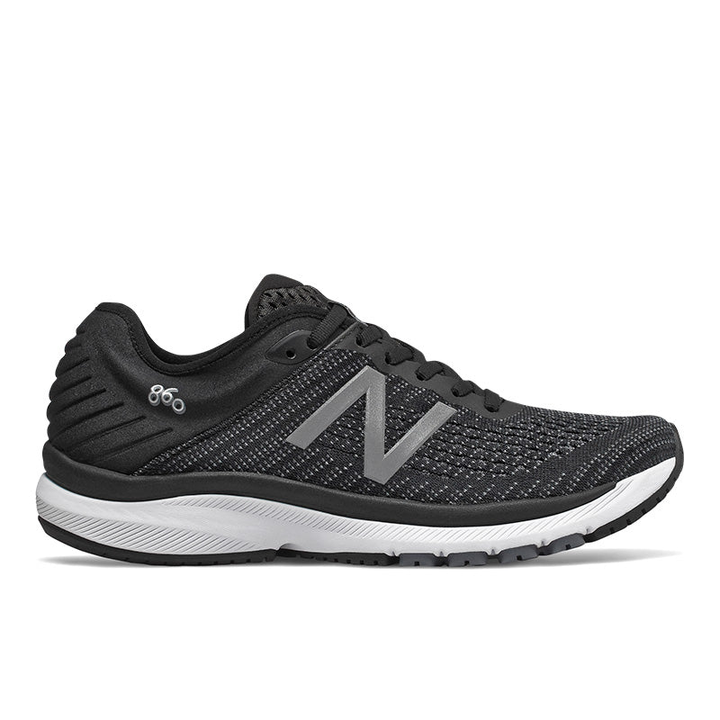 New balance 860v10 women's running shoe Clearance