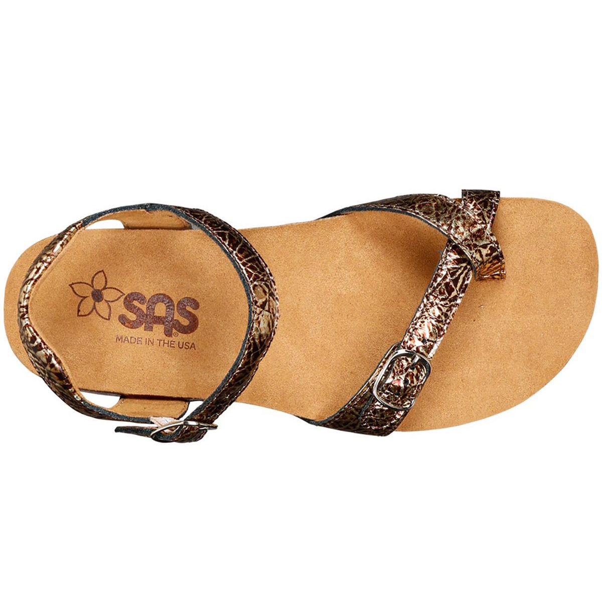 Sas pampa clearance sandals