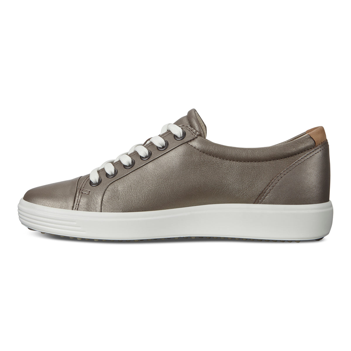 Soft 7 - Stone - Women's – Van Dyke and Bacon