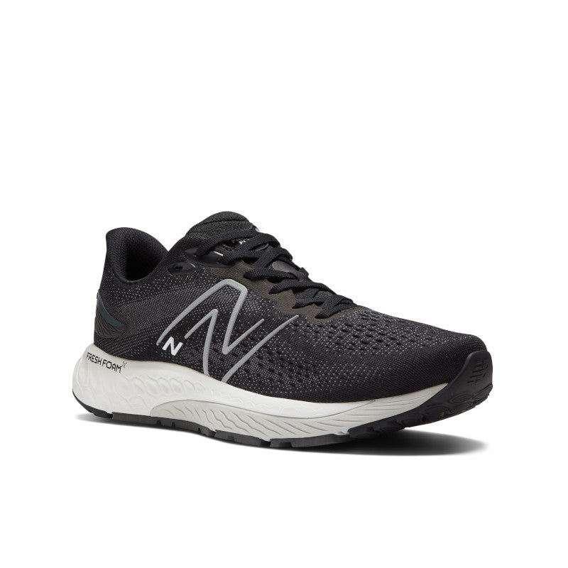 New Balance Fresh Foam X 880v12 Mens Black White Running Shoes 10 New Balance Fresh Foam X 880v12 Shoes Mens 12D Athletic  main image 4