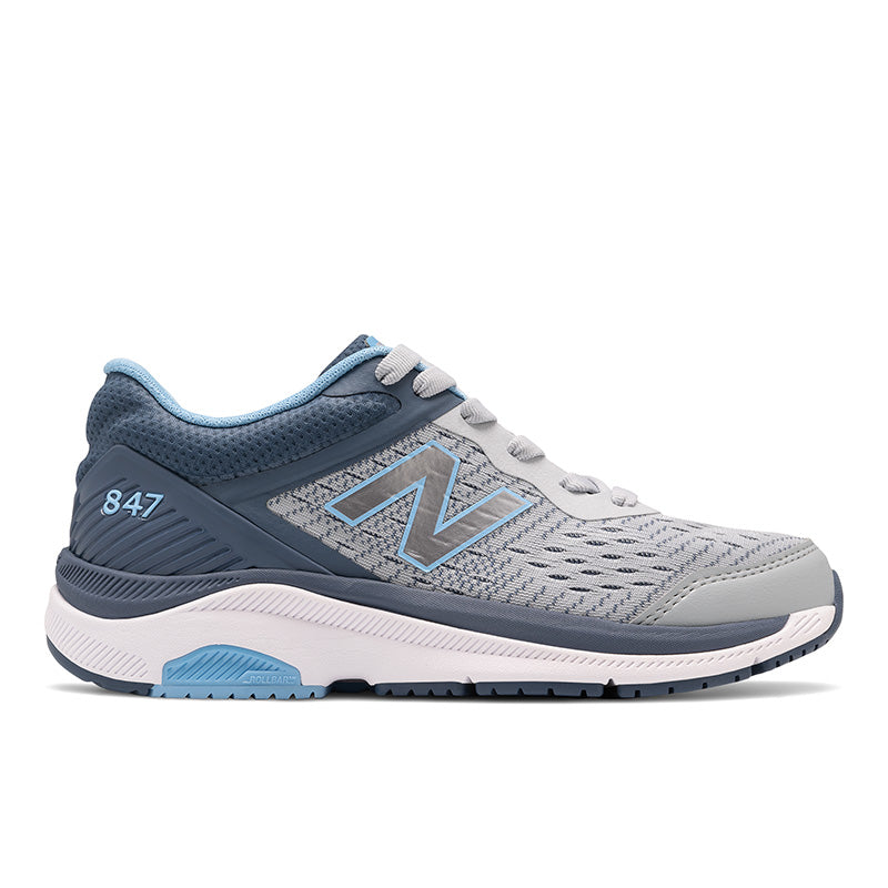 New balance 840 vs 847 best sale