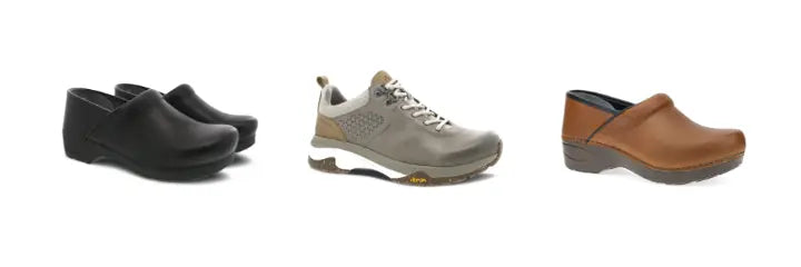 Are Dansko Shoes Good for Bunions?