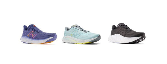 A Guide To The Best New Balance Running Shoes