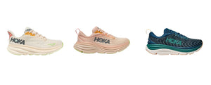 Are Hokas Good for Plantar Fasciitis?