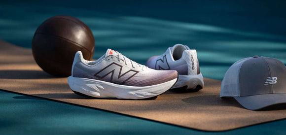 New Balance 1080v14 Review