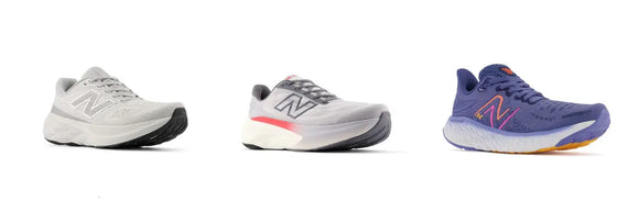 Are New Balance Shoes Good for Achilles Tendonitis?
