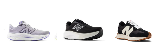 Are New Balance Shoes Good for Flat Feet?