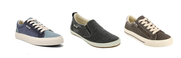 Are Taos Shoes Good for Heel Spurs?