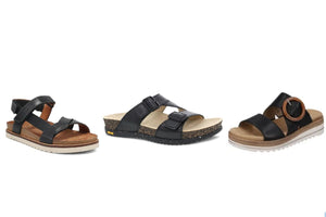 Discover the Best Beach Sandals for Ultimate Comfort and Style