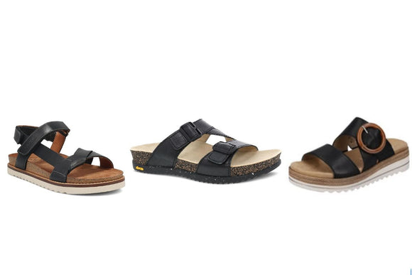 Best Beach Sandals for Ultimate Comfort and Style