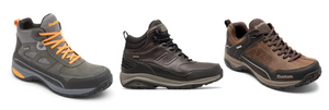 The Ultimate Guide to Choosing the Best Hiking Boots for Flat Feet