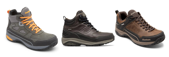 Best Hiking Boots for Flat Feet
