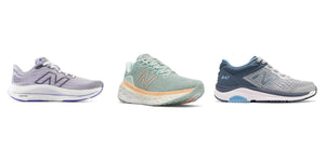 Finding The Best Neutral Running Shoes