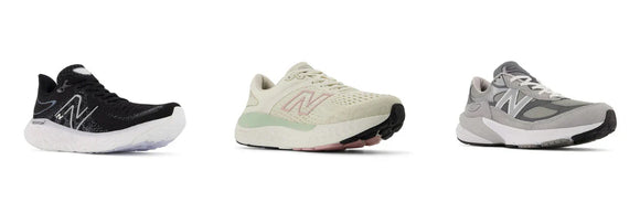 Best New Balance Shoes for Heel Spurs