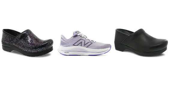 A Guide To The Best Shoes For Nurses With Plantar Fasciitis