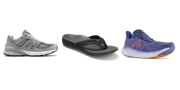 Best Shoes For Plantar Fasciitis Women