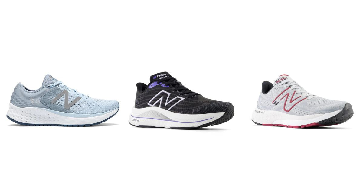 Discover the Best Shoes for Sore Feet Relief Van Dyke and Bacon