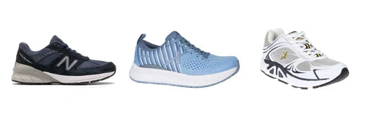 Best Sneakers for Plantar Fasciitis