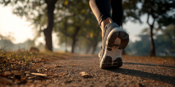 The Best Shoes for Overpronation