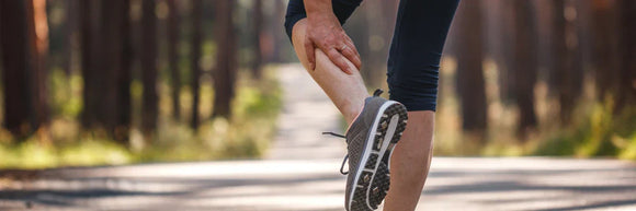 Can Plantar Fasciitis Cause Calf Pain?