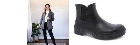 Chelsea Boots Outfit Ideas: A Guide to Styling