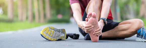Does Plantar Fasciitis Cause Ankle Pain?