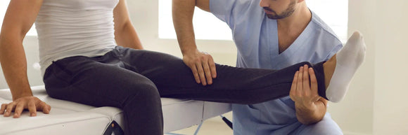 Does Plantar Fasciitis Cause Knee Pain?