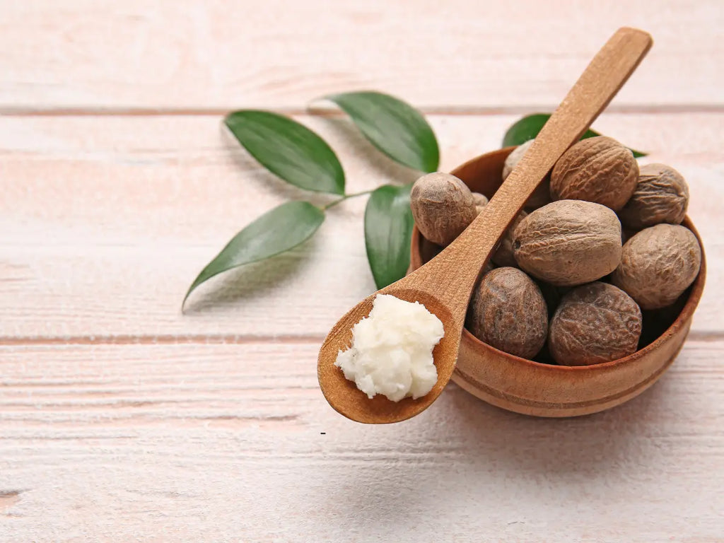 Does Shea Butter Help Pain from Plantar Fasciitis?