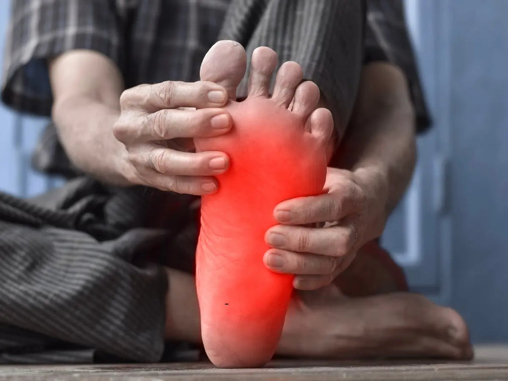 What Is the Best Footwear for Plantar Fasciitis