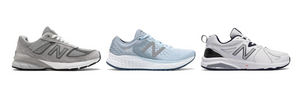 How To Style New Balance