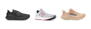 New Balance Fresh Foam X vs Bondi 8: Which Running Shoe is Best for You