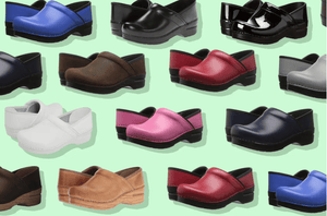 Which Clog is Right For You: Sanita vs Dansko