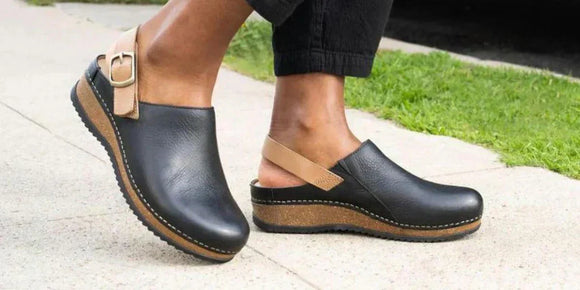 What Are the Best Shoes for Bunions?