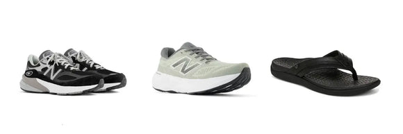 What Shoes Are Good for Achilles Tendonitis?