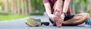 Will Plantar Fasciitis Go Away on Its Own?