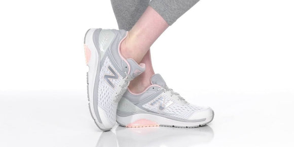 Best Walking Shoes for Women With Over-Pronation