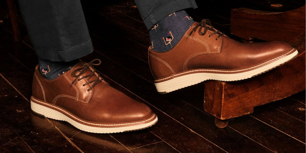 Men's Dress Van Dyke and Bacon Men's Dress Van Dyke and Bacon