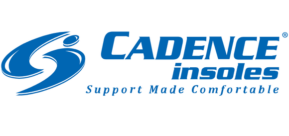 Cadence Insoles