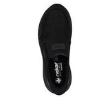 Thurben - Black