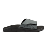 Nalu Slide - Rock/Black