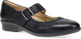 Collette Wide - Black