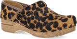 Professional - Leopard Haircalf - Women's