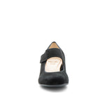 Calico 2 - Black Suede