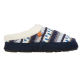 Fairisle - Vintage Blue